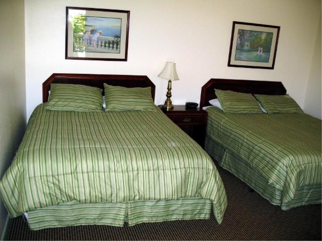 Golden West Motel Klamath Falls Room photo